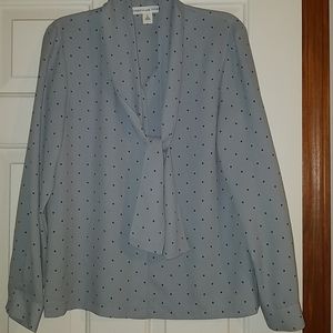 Joephine Chaus blouse